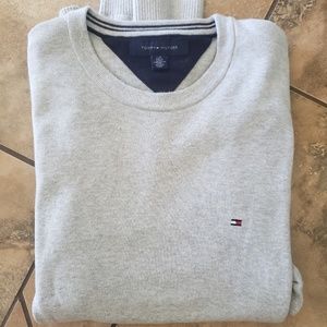 Men's Tommy Hilfiger sweater